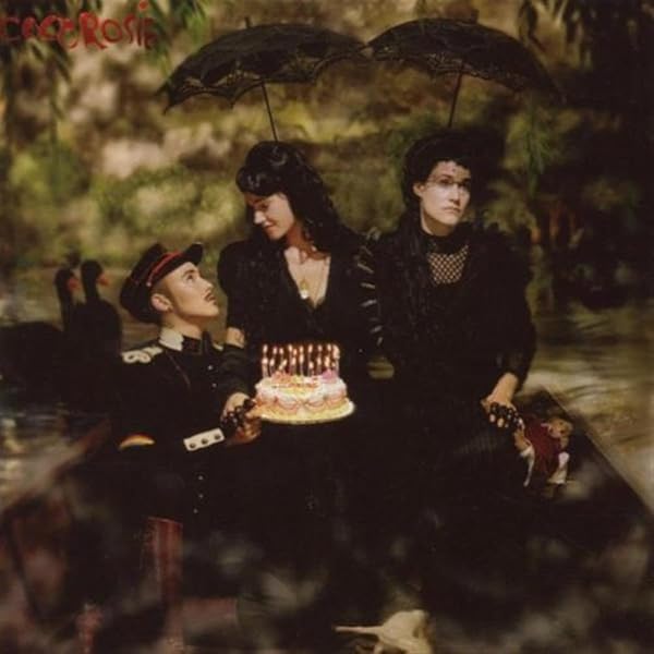 CocoRosie, CocoRosie, CocoRosie - La Maison De Mon Reve - Amazon